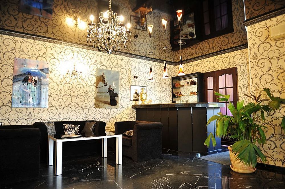 Diplomat Club Hotel Кишинів Інтер'єр фото