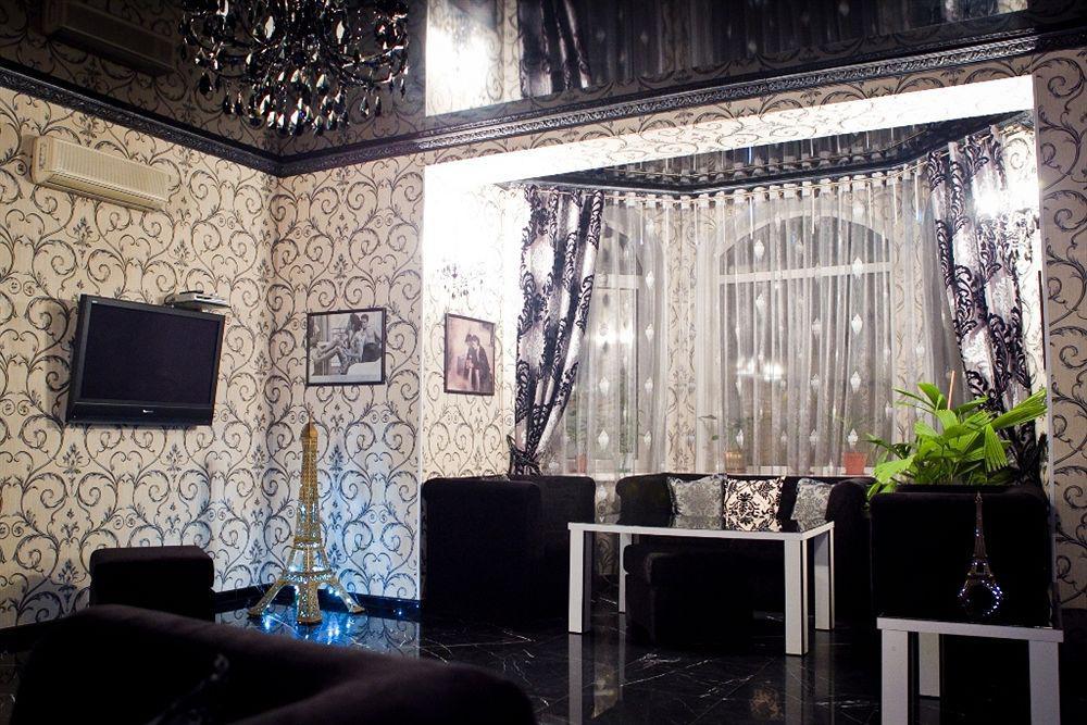 Diplomat Club Hotel Кишинів Інтер'єр фото